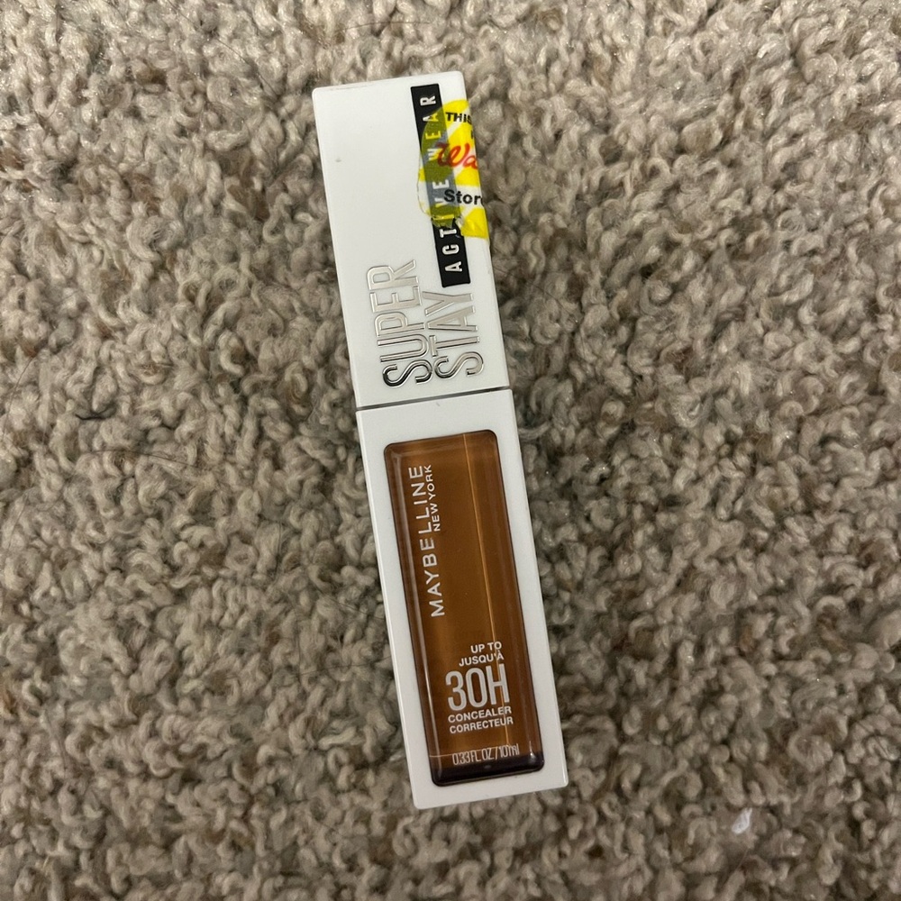 Maybelline Super Stay Concealer - 30H